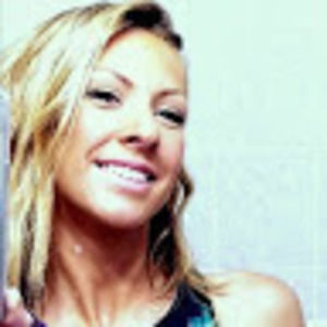 Meet your Posher, Kathryn